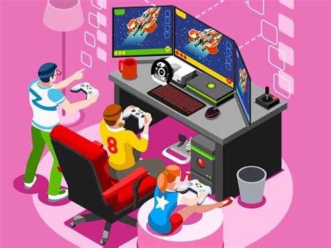 2 Player Games Online With Friends 2023 - All Computer Games Free ...