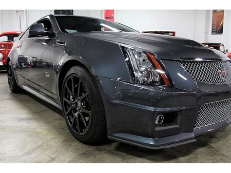 2011 Cadillac CTS for Sale | ClassicCars.com | CC-1141067