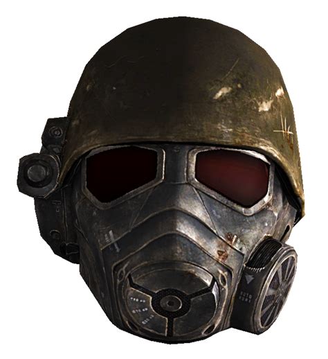 NCR Ranger Helmet - The Fallout Wiki