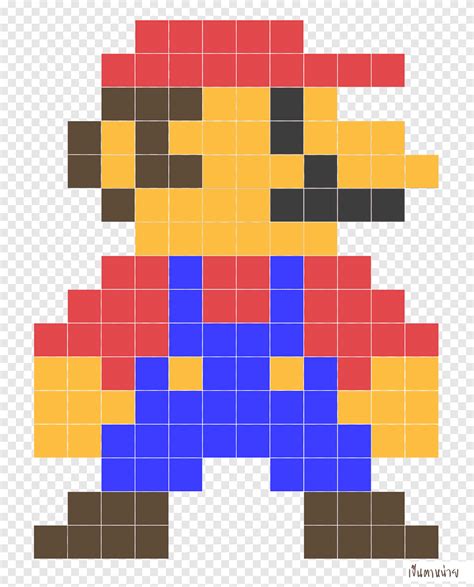 Pixel Art Mario / We did not find results for: