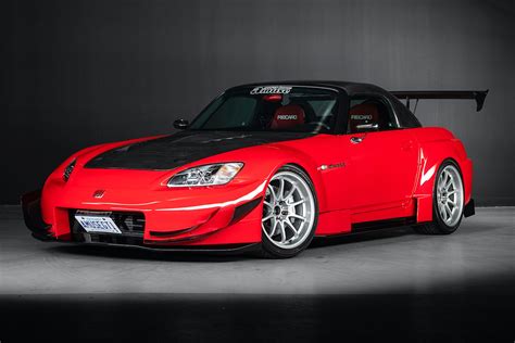 No Reserve: Modified 2003 Honda S2000 for sale on BaT Auctions - sold for $81,000 on August 23 ...