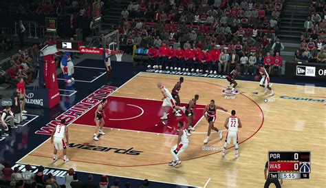 The 10 Best Basketball Games For PC | GAMERS DECIDE