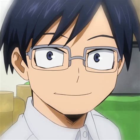 Tenya Iida | Wiki | Geek⋅ Amino