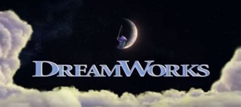 Logo Variations - DreamWorks Animation - Closing Logos