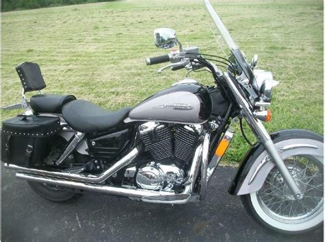 1998 Honda Aero : 1998 HONDA SHADOW AERO 1100 : Find 1998 honda shadow 1100 aero right here at ...