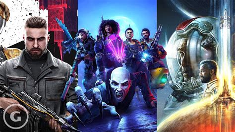 19 Upcoming FPS and Third Person Shooter Games in 2023 and Beyond | Geek Gaming Tricks