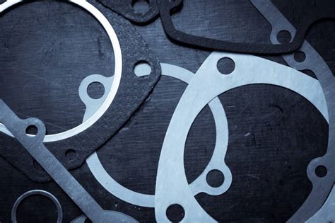 Difference Between Gaskets & Seals | Coating Systems