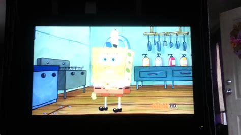 Spongebob's diary - YouTube