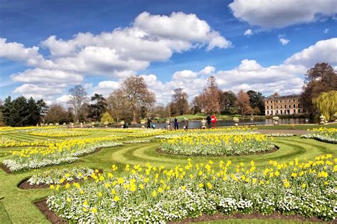 Royal Botanic Gardens Kew History | Fasci Garden