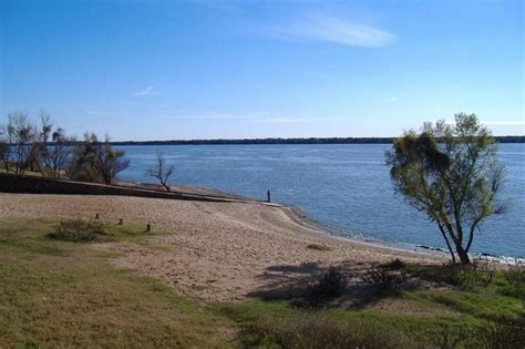 The Uruguay River: A Vital Waterway of South America | LAC Geo