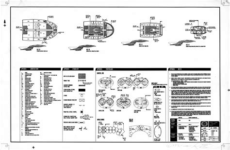 Proto-Runabout by Probert? : r/DaystromInstitute