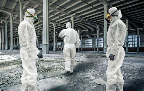 asbestos removal - Gravity Construction