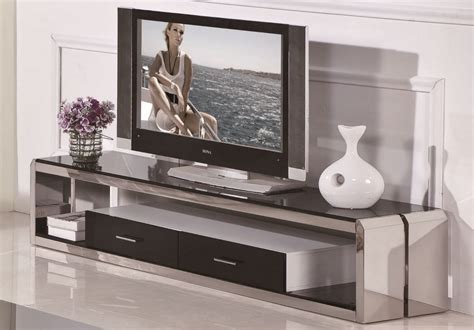 Top 10 Modern TV Stands For Your Living Room - Cute Furniture