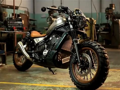 Honda Rebel 500 Custom | BestMotorcycles.netlify.app