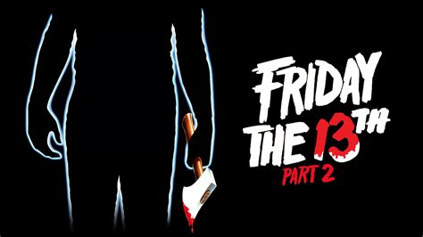 Watch Friday the 13th Part 2 (1981) Full Movie Online - Plex