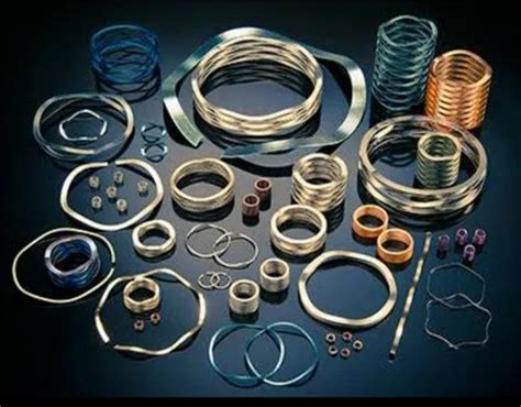 Mechanical Seals Springs Mechanical Seal at best price in Mumbai