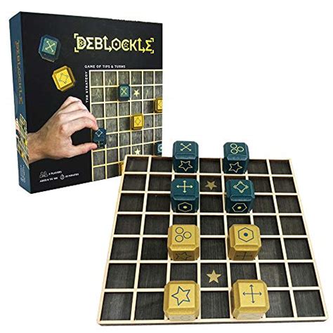 Top #10 Best 2 Player Board Games Strategy in May 2023