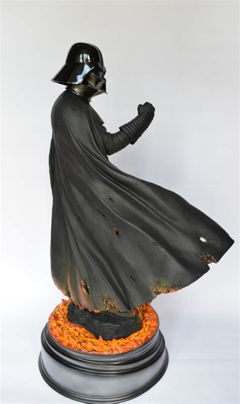 Darth Vader Mythos statue - part 2 | Page 12 | Collector Freaks ...