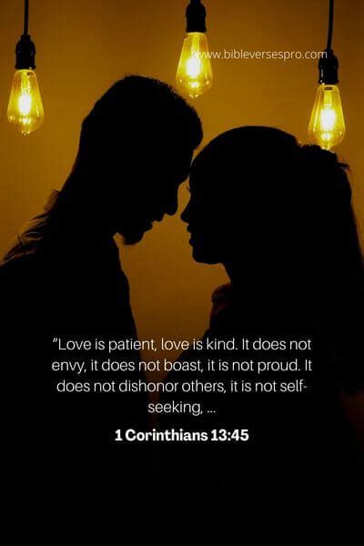 21 Best Bible Verses About Relationships And Love - Bible Verses