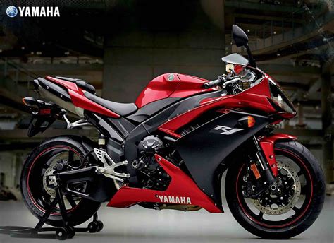 2007 Yamaha YZF-R1 Gallery 103378 | Top Speed