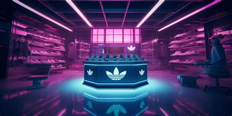 Adidas Launches NFT Artist Residency: A Fusion of Digital and Physical Collaborations