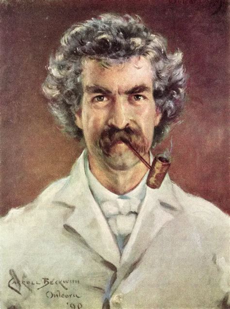 Top 20 Mark Twain Quotes – Friendship Quotes – a large collection of ...