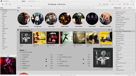 10 Best Free Music Player Apps For Windows [2022 Edition]