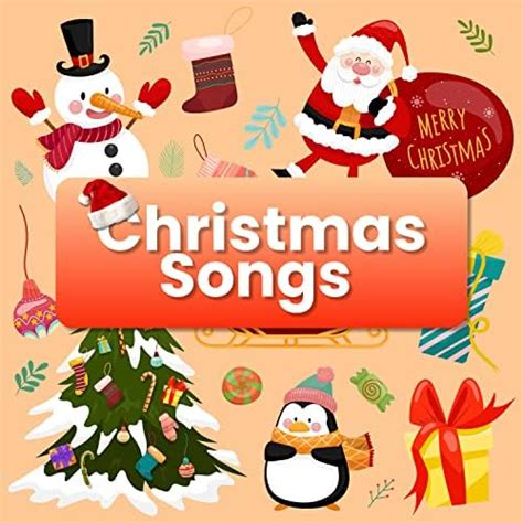 Amazon.com: Best Christmas Songs : Christmas Music Mix & Christmas ...