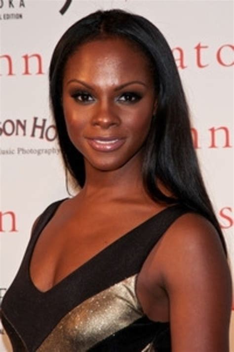 Dark Skin Black Women Celebrities | HubPages