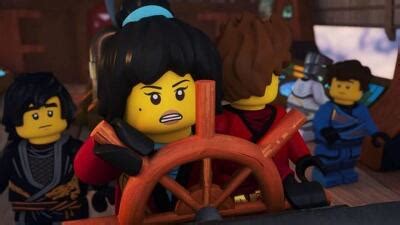 LEGO Ninjago (S10E04): Endings Summary - Season 10 Episode 4 Guide