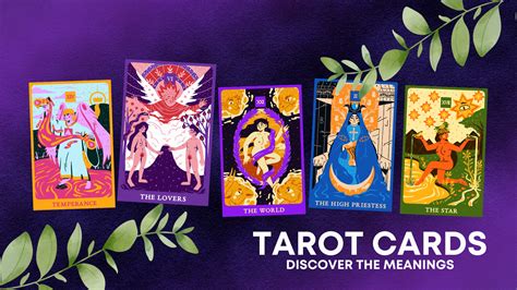 Tarot Cards: Discover the meaning for Nintendo Switch - Nintendo ...