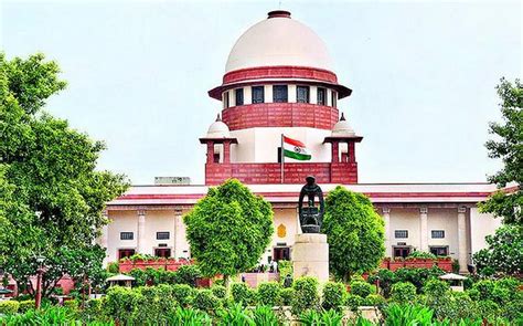 Supreme Court of India : fair or biased - iPleaders