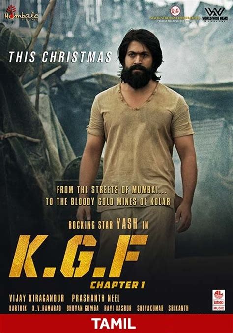 KGF | Now Showing | Book Tickets | VOX Cinemas UAE