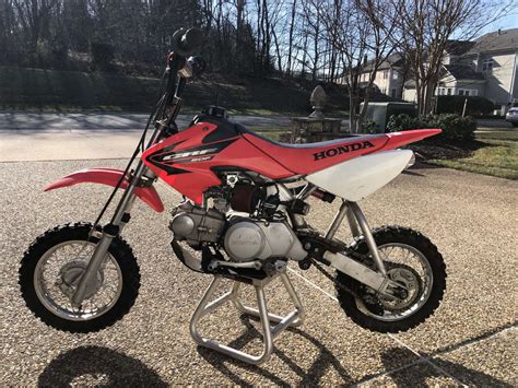 88cc Honda Pit Bike for Sale in LEESBURG, VA | RacingJunk