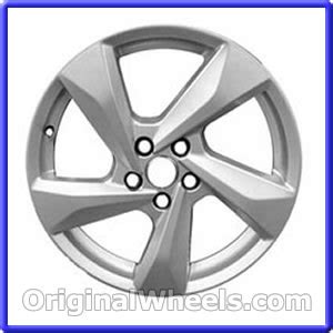 OEM 2020 Audi Q3 Rims - Used Factory Wheels from OriginalWheels.com