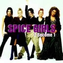 2 Become 1 - Song Lyrics and Music by Spice Girls arranged by LGD_Star ...