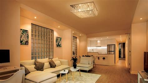 Living Room Lighting Ideas Malaysia | Bryont Blog