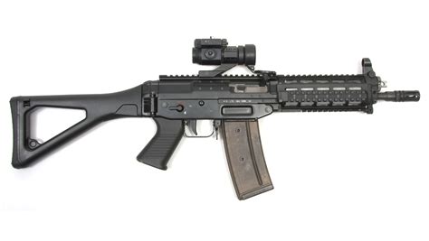 SIG SG 552 Two-Tone | The Specialists LTD | The Specialists, LTD.