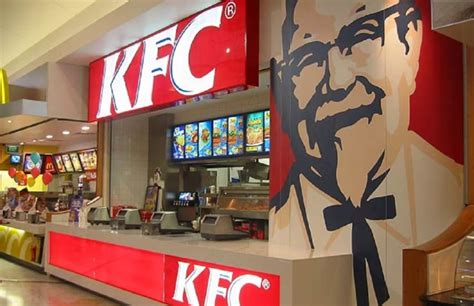 Historia de KFC en México: Una trayectoria de éxito en el sector de ...