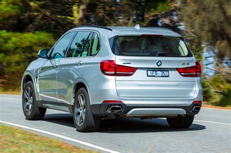 2016 BMW X5 xDrive40e Plug-in Hybrid Review - photos | CarAdvice