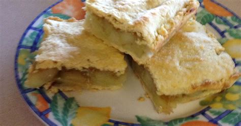 Easy Apple Slice recipe | Australia's Best Recipes