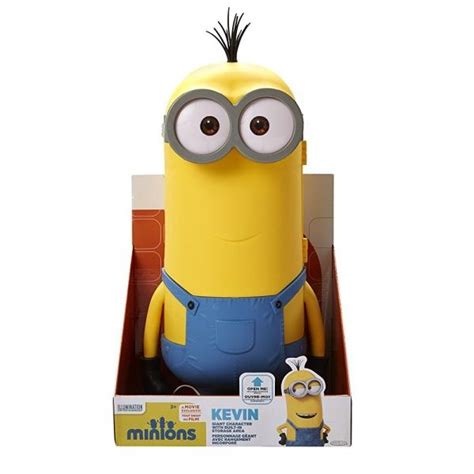 Minion 20" Kevin Toy Figure