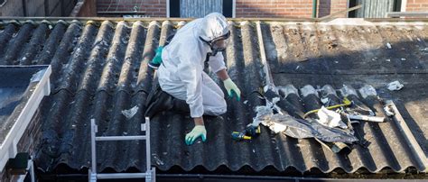 What Is The Asbestos Removal Process? - Abatement Services of Ogden