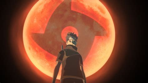 Shisui Uchiha Wallpapers (77+ images)