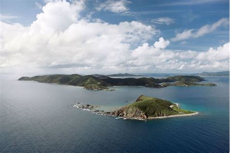 Peter Island Resort & Spa British Virgin Islands - WanderLuxe Destinations