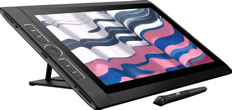 Customer Reviews: Wacom MobileStudio Pro 13.3" Drawing Tablet 512GB Storage Capacity Intel Core ...