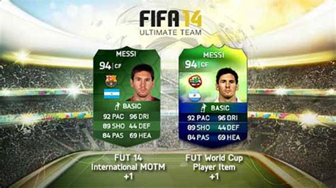 FIFA 14 Ultimate Team World Cup Guide: Game Mode Explained