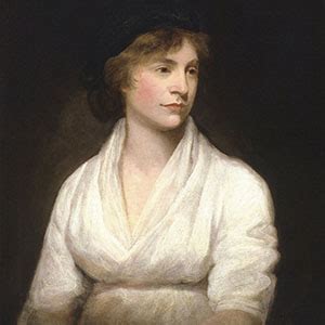 Mary Wollstonecraft - Great American Biographies