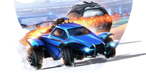 Rocket League Season 4 Adding 2v2 Tournament Mode and More