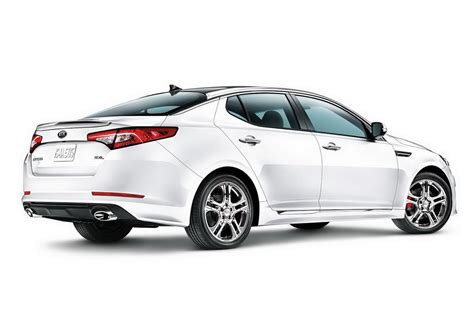 2012 Kia Optima SX Limited Edition ~ Autooonline Magazine